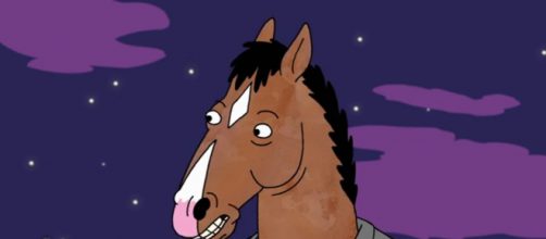 "BoJack Horseman" terminará na sexta temporada. (Reprodução/Netflix)