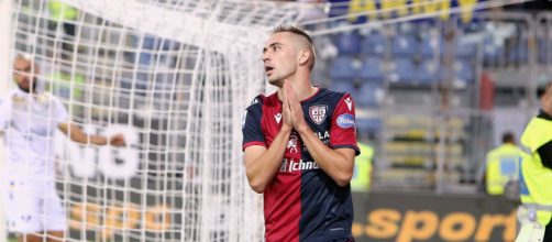 Cagliari, Rog out contro il Parma e non è l'unico per i sardi