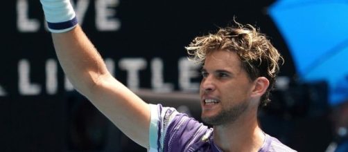 Dominic Thiem raggiunge la semifinale degli Australian Open battendo Rafa Nadal.