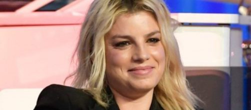 Emma Marrone sarà ospite della 1^ serata del Festival di Sanremo: 'Grande orgoglio tornare'.