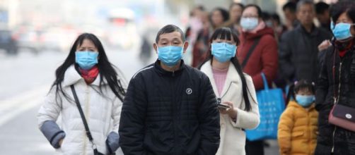 Il nuovo coronavirus rievoca in Cina i fantasmi dell'epidemia Sars.