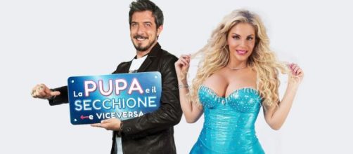 La Pupa e il Secchione e viceversa, riassunto quarta puntata: eliminati il pupo Marco e la secchiona Sandra