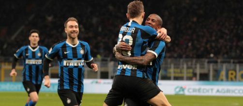 Probabili formazioni Udinese-Inter