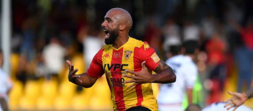 Samuel Armenteros verso il trasferimento al Crotone