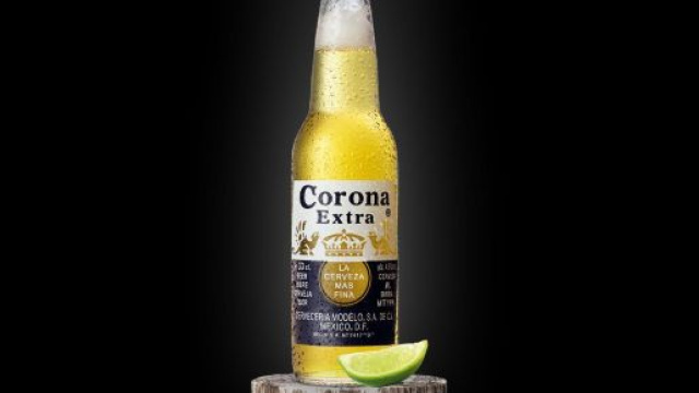 Coronavirus: Des internautes cherchent un lien avec la bière Corona. Credit: Corona