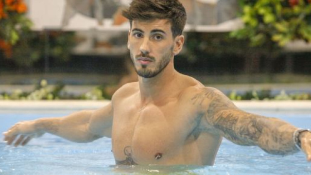 Ivan Gonzalez, ex GF Vip, deluso da Clizia: 'Non avevo bisogno di una storia d'amore'.