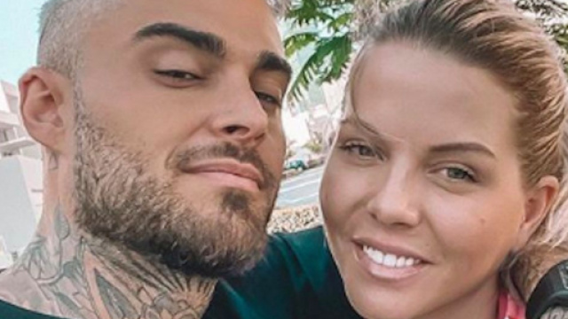 Jessica Thivenin dévoile l'endroit de ses rêves pour son mariage laïque. Credit: Instagram/jessicathivenin