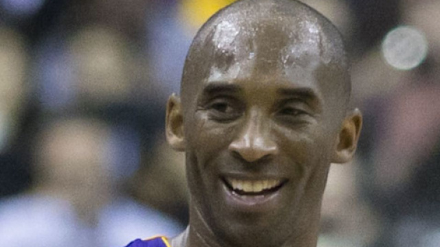 Kobe Bryant est décédé, le basketball perd une légende. Credit: Wikimedia Commons/Keith Allison