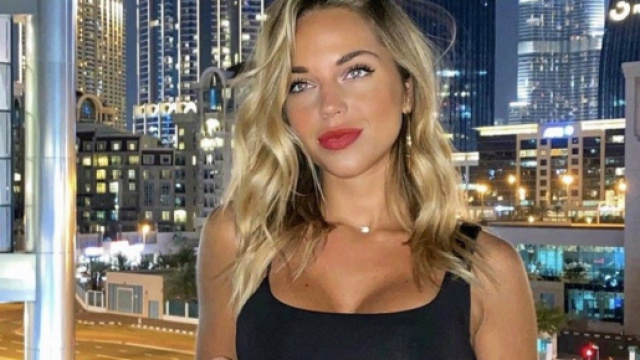 Maddy Burciaga fait une grosse gaffe &agrave; propos du Coronavirus et se fait lyncher sur Twitter.