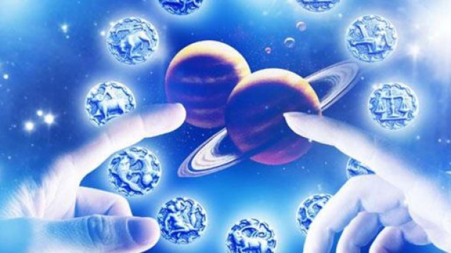 Previsioni astrologiche settimanali al 9 febbraio, seconda sestina: Scorpione creativo.