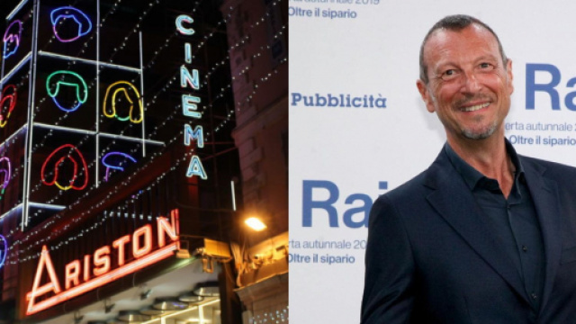 Sanremo: il 4 febbraio inizia il Festival