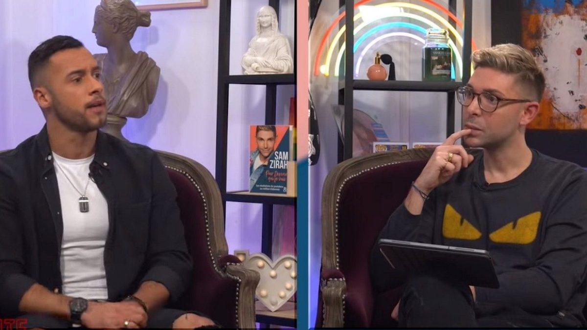 Kevin Les Princes De L amour Kevin (LPDLA7) : accusé d'avoir frappé Dita, Hilona et Sephora, il est  coupé au montage