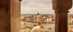 Photogallery - Three weeks in beautiful Budapest on a budget