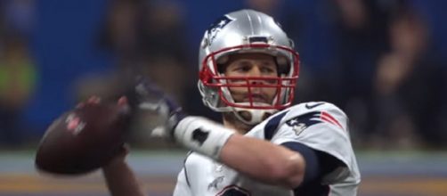 Brady’s playoff success has led to six Super Bowl wins (Image Credit: NFL/YouTube)