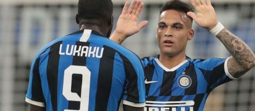 Inter-Parma, le formazioni: Lukaku con Lautaro Martinez al 1' - La ... - lanotiziasportiva.com