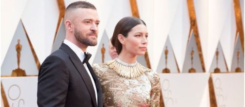 Justin Timberlake and Jessica Biel continue to work through rocky marital issues. (Photo Credit: Flickr)