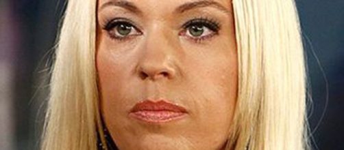 Kate Gosselin loses lucrative TLC reality job. (Photo Credit:Nate/ Flickr)