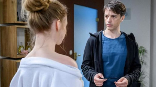 Anticipazioni Tempesta d'amore puntate tedesche.