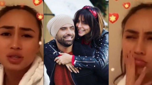 Critiquée pour son attitude envers Rym et Vincent Queijo dans La Villa des Cœurs Brisés 5, Astrid s'explique. ®Snapchat : Astrid Nelsia.