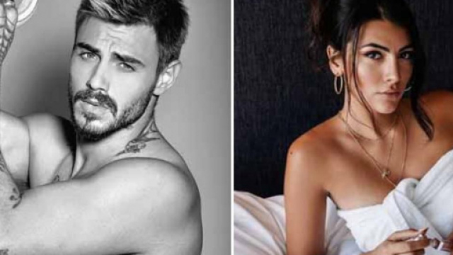 Francesco Monte, primo bacio social a Isa nove giorni dopo l'addio a Giulia Salemi: fan delusi.