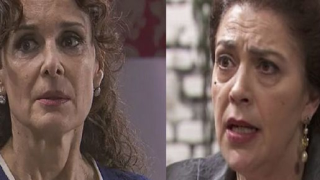 Il Segreto spoiler spagnoli: Isabel ritorna in paese, Francisca vuole uscire allo scoperto