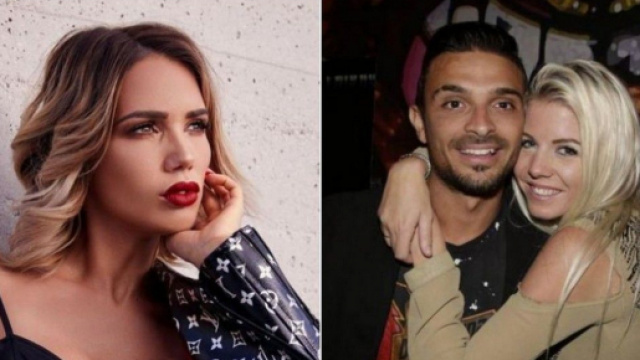 Jessica Thivenin et Julien Tanti trop proches ? Manon Marsault pousse un énorme coup de gueule. Credit: Instagram