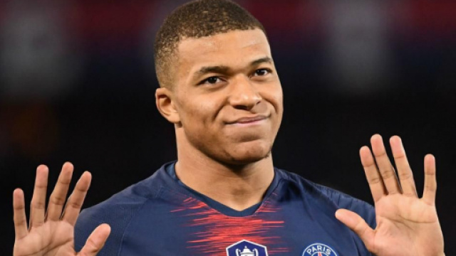 Mercato PSG : Mbappé 'toujours plus proche' du Real Madrid (Crédit instagram/psg)