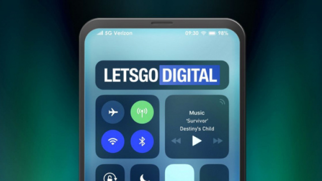 Nuovi modelli di iPhone Apple nel 2020