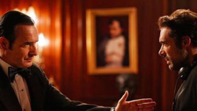 OSS 117 reviendra sur les écrans le 3 février 2021.