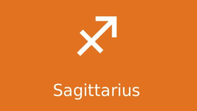 Previsioni astrologiche per i nati Sagittario