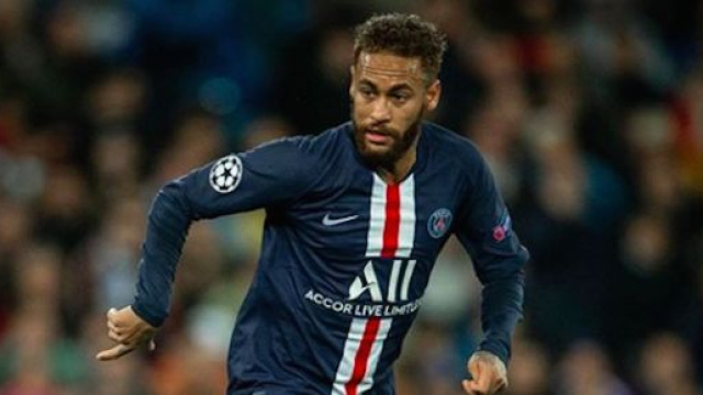 PSG : Neymar dégoûté par son équipe, Grégory Schneider balance. Credit: Instagram/Neymarjr