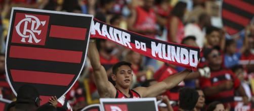 Flamengo entra na Justiça contra a Globo. (Arquivo Blasting News)
