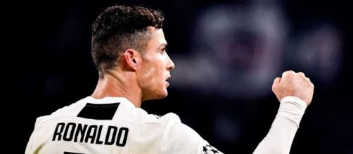 Mercato PSG : Ronaldo chercherait une maison à Paris (Crédit instragram/juventustuin)