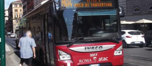 Sciopero trasporti il 3 febbraio Roma, Napoli, Bari, Latina per 24h.