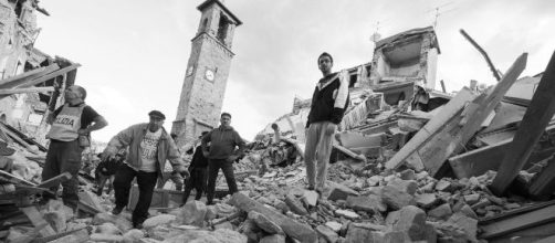 Amatrice: trovato senza vita Emiliano, giovanissimo 'eroe silenzioso' del sisma