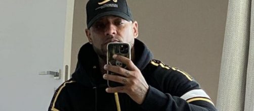 Booba son compte Instagram fermé