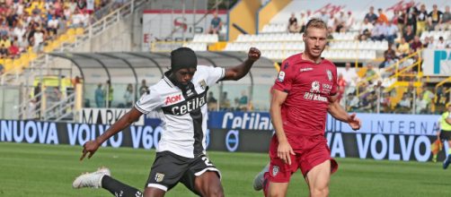 Cagliari-Parma, Gervinho ok, le probabili formazioni