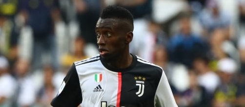 Calciomercato Juventus, Matuidi potrebbe rinnovare.