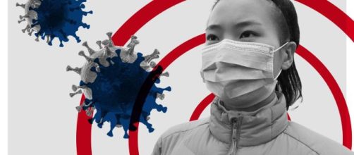 China/Coronavírus: Número de mortos sobe para 170. (Arquivo Blasting News)