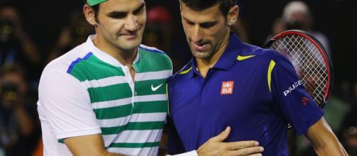 Djokovic batte Federer e approda in finale agli Australian Open