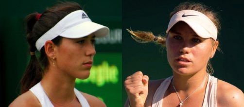 Garbiñe Muguruza e Sofia Kenin si affronteranno in finale agli Australian Open 2020.