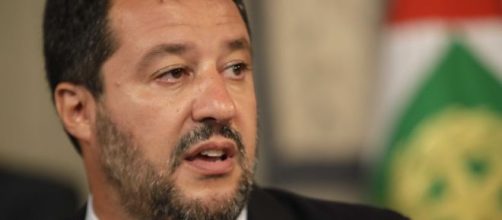 Italy's Salvini Bides His Time | Voice of America - English - voanews.com