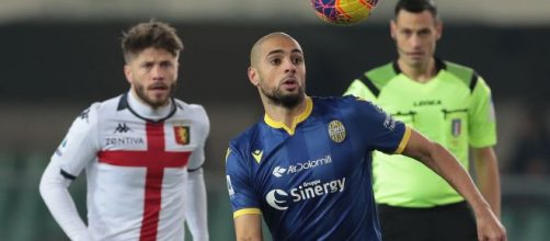 L'agente di Amrabat chiede 6 milioni di euro di commissioni al Napoli per la buona riuscita dell'affare