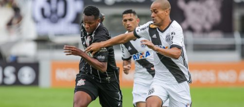 Ponte e Corinthians duelam em Campinas. (Arquivo Blasting News)