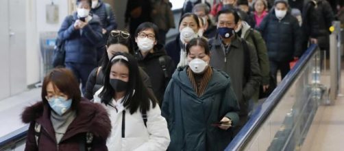Surgido na China, novo coronavirus deixa mundo em alerta. (Arquivo Blasting News)