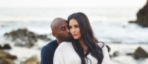 Vanessa, la moglie di Kobe Bryant, parla per la prima volta dopo la tragedia