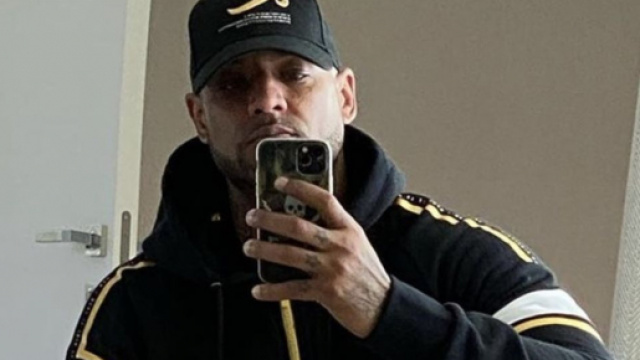 Booba son compte Instagram fermé