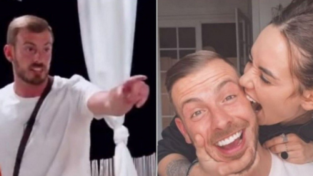 Dans le dernier épisode des Princes de l'Amour 7; Julien Bert pète un câble contre l'agence en apprenant qu'Hilona a quitté l'aventure. ®W9