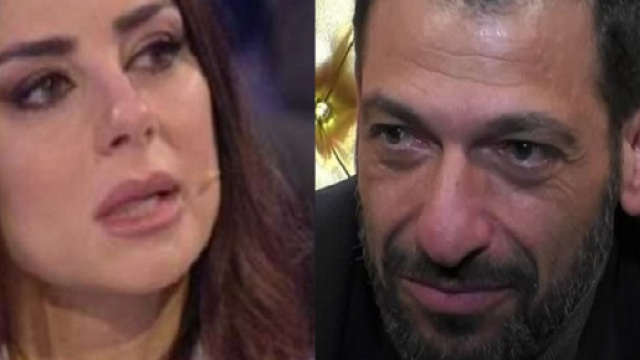 GFVIP, anticipazioni 8^ puntata: Pago si confronta nuovamente con Serena