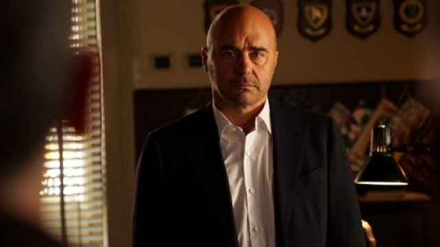 Il commissario Montalbano 'Salvo amato, Livia mia' verrà proiettato nei cinema italiani